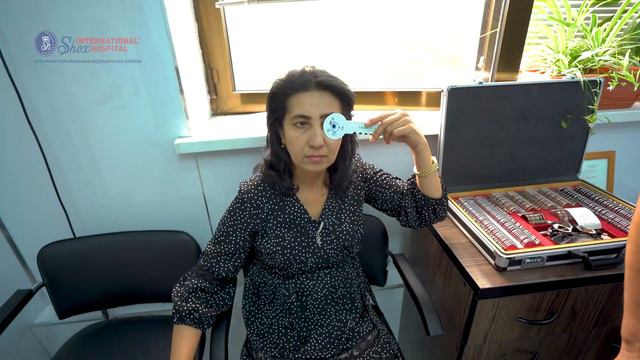 Почему важно регулярно обследовать зрение?👀 смотреть онлайн