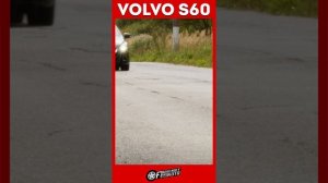 #Volvo S60. #shorts