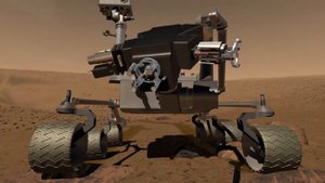 Механическая рука марсохода Curiosity (14 видео) | NASA