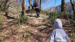 САМАЯ НЕОБЫЧНАЯ ПЕЩЕРА В СОЧИ. ИЛИ КУДА СХОДИТЬ В СОЧИ С РЕБЁНКОМ . ОТДЫХ В СОЧИ 2024