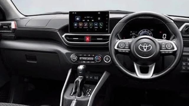 TOYOTA COROLLA CROSS HYBRID LAUNCH 2023 | PRICE, FEATURE & LAUNCH 2024 | UPCOMING CARS 2024