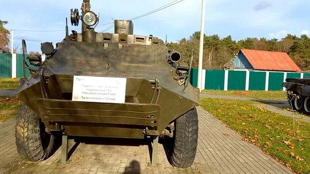 Беларусь. Рогачев.
