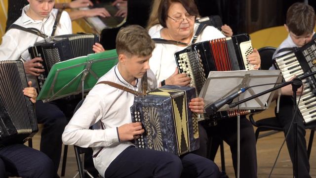 р.н.п. "Семёновна"