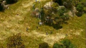 Titan Quest PC Games Trailer - Titan Quest Trailer