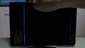 Как почистить кэш на Samsung Galaxy Tab S7 / Очистка кэша через Recovery на Samsung