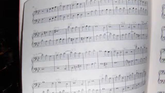 Trombone Duet #4 Sonata II by Croft from Selected Duets 2 full version смотреть онлайн