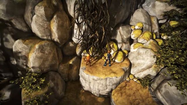 ~Болезнь отца.Тролль~Brothers.Часть 1 смотреть онлайн