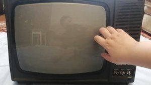разбор советского телевизора кварц 40тб 401