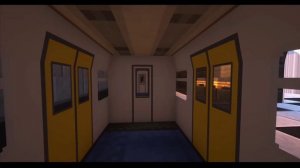 БЕТА-ОБКАТКА ПОЕЗДА "РУСИЧ" ПО МОЕЙ ЛИНИИ МЕТРО В МАЙНКРАФТ|AUTOMATIC SUBWAY SYSTEM|ИГРОК КРИПЕР!