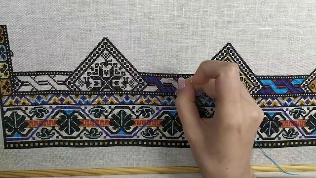 ТЕГ "НЕ вышивальный" / Часть 2 / Немного моих мыслей и откровений о разном)) смотреть онлайн