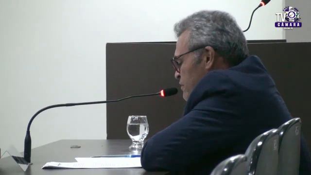 Sessão Ordinária - Câmara Municipal de Uiraúna - 07.03.2024 смотреть онлайн