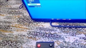 обзор телевизора  DEXP F32C7000B