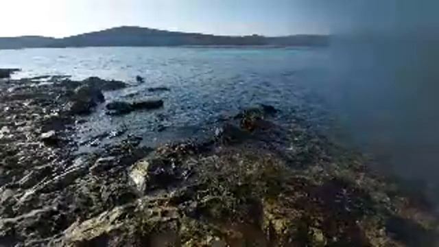 Бухта Боярина Остров Русский смотреть онлайн