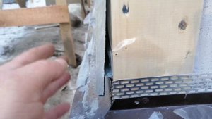 Монтаж фибро-цементных плит КЕДРАЛ