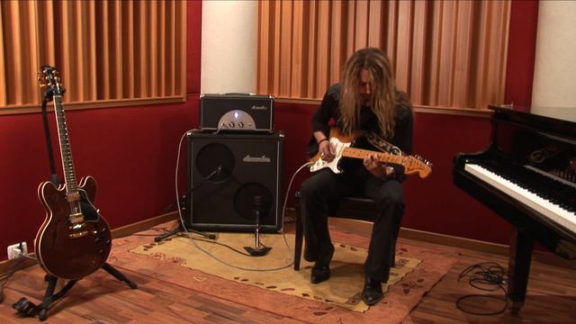 Funny Dream (feat. Mauro Torresendi) | Dreamaker Amps смотреть онлайн