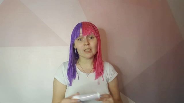 ⭐ Налила кислоту в косы ⭐ Никотиновая кислота из Fix Price ⭐ смотреть онлайн