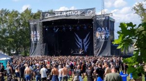 Orbit Culture - Strangler (Live at Sweden Rock Festival 2022)