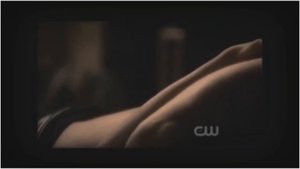 Стефан и Елена - Задыхаюсь