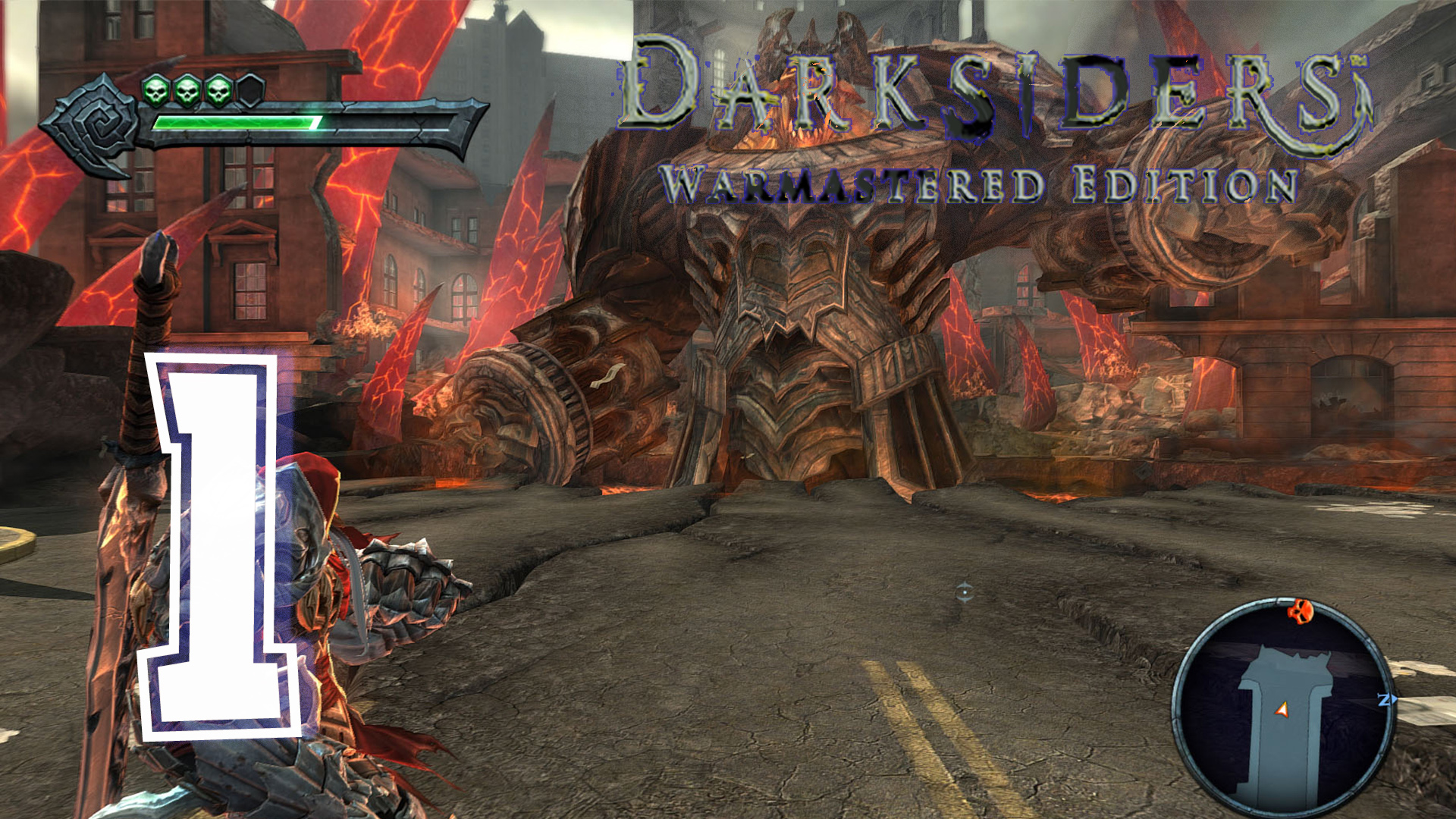 Darksiders warmastered edition трейнер steam фото 54