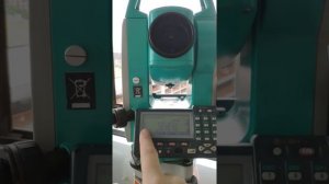 Тахеометр Sokkia set 530rk3 sn 156235