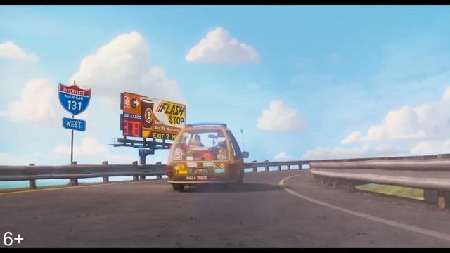 На связи | 2020 | Смотреть Онлайн |(Официальный Дубляж, 4K ULTRA HD) Трейлер, Мультфильм