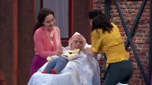 Çok Güzel Hareketler 2 | Dilli Bebek 5 (24.Bölüm)