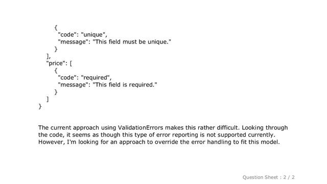 Django : Validation codes and messages in Django Rest Framework смотреть онлайн