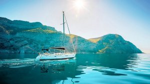 Морская жизнь в тихой гавани. Как живут на яхте