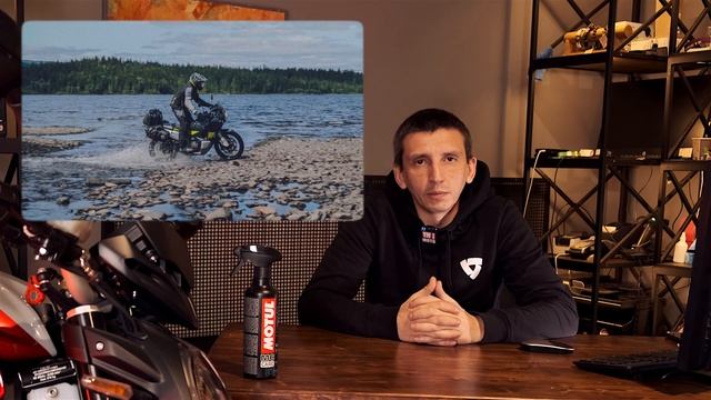 Топовые мотоновинки 2022 для России - часть 2