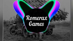 Катюша (bass boosted by RomeraxGames)