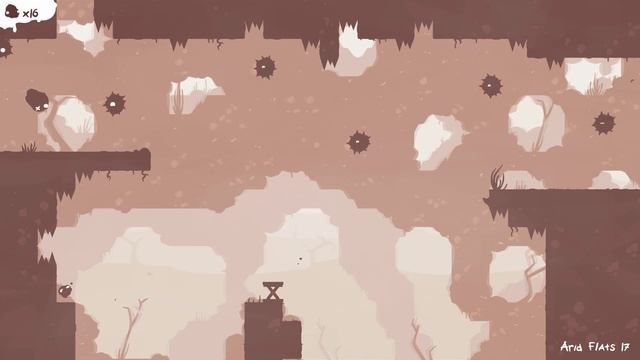 The End is Nigh (Walkthrough) - Arid Flats