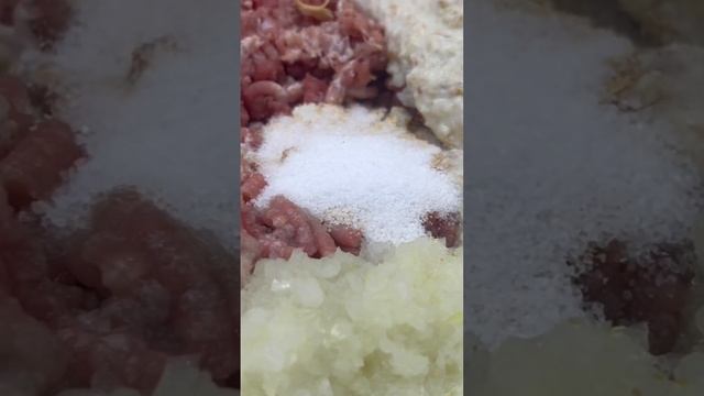 Котлеты Вкусные и Сочные Что нужно сделать,чтобы котлеты не разваливались #котлеты #вкусныерецепты смотреть онлайн