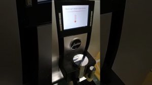 Как ремонтировать Кофемашину Jura Z6. 31 августа 2017 г.