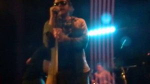 П.Т.В.П.- Песни без правил (27.06.14., Plan B)