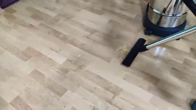 ? ? Aspirapolvere per solidi e liquidi Lavor WT 30 XE  ottimo alleato del fai da te  ? смотреть онлайн