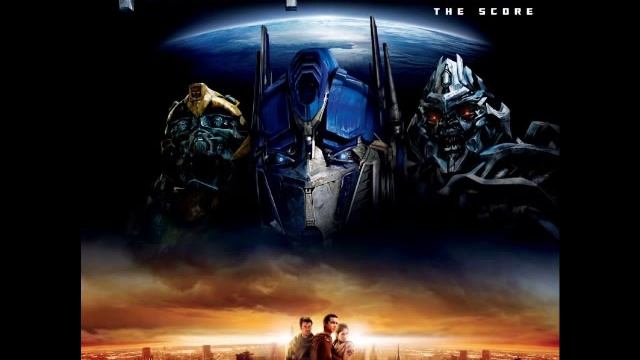 Transformers OST Medley