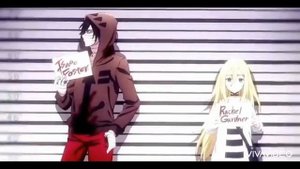 Ненавижу города(аниме клип)2020