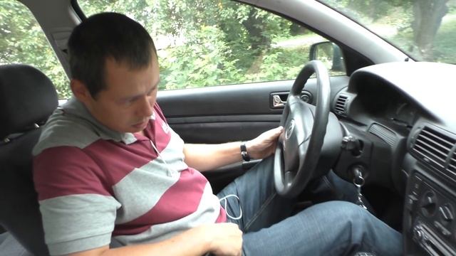 Обзор Volkswagen Passat (B5) смотреть онлайн