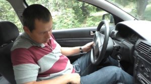 Обзор Volkswagen Passat (B5)