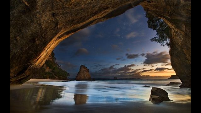 Музыка для глубокого сна, 5 минут и Вы спите! смотреть онлайн