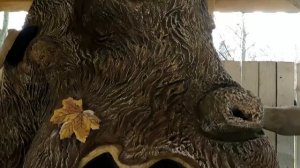 оформление  дачи беседка из арт бетона  камин с печкой, своими  руками  мастер Бабушка  Люба  65 ле