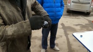 Извещатель пламени ИП330