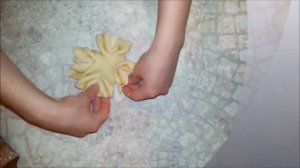 15 Оригинальных форм для булочек