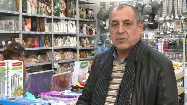 дачный сезон с магазином хозтоваров "Ионас" смотреть онлайн