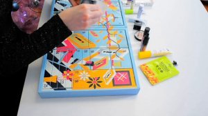 Распаковка Адвент Календаря/Адвент PuroBio