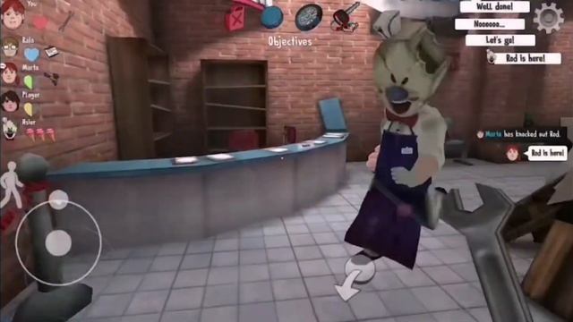 All sneek peeks of Angry Kind? & Ice Scream United? смотреть онлайн