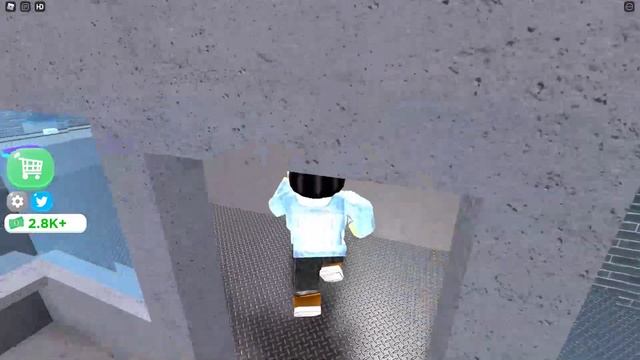 Roblox ?[NEW CODE, ?️UPDATE!]? ?♂️Prison Tycoon!?♀️ смотреть онлайн