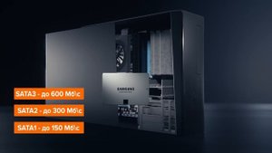 Лучшие SSD диски. 2.5 SATA или M.2 NVMe?