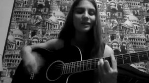 Сабрина Пкин~ Sabrina Pkin - La cama