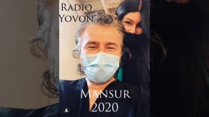 #Мансур( ту азизи дилами 2020)